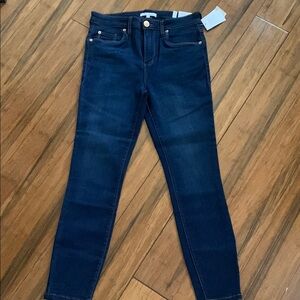 NWT Women's STS Blue Jeans